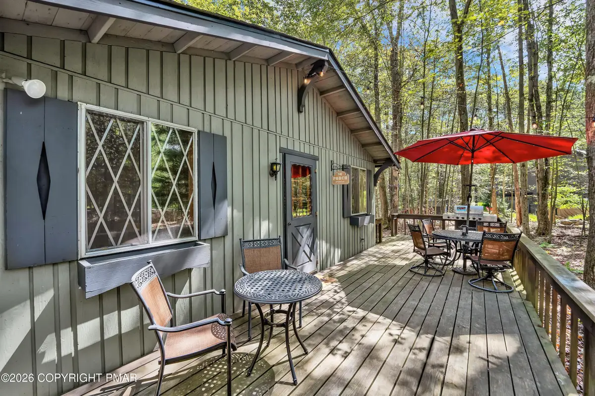 429 Berry Lane, Pocono Lake, PA 18347 - #1