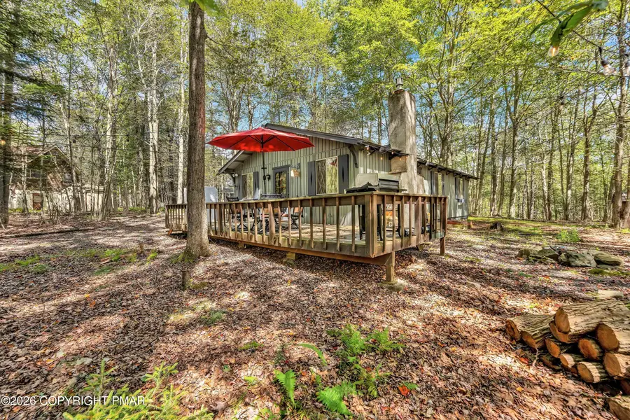 429 Berry Lane, Pocono Lake, PA 18347 - #2