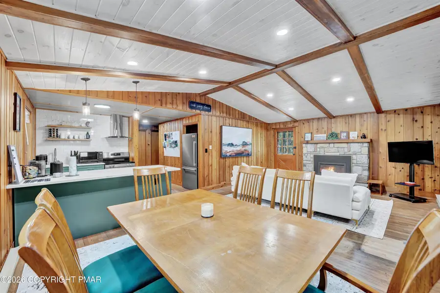 429 Berry Lane, Pocono Lake, PA 18347 - #3