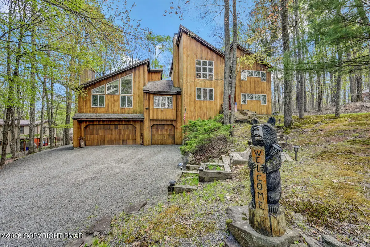 246 White Pine Drive, Pocono Lake, PA 18347 - #1