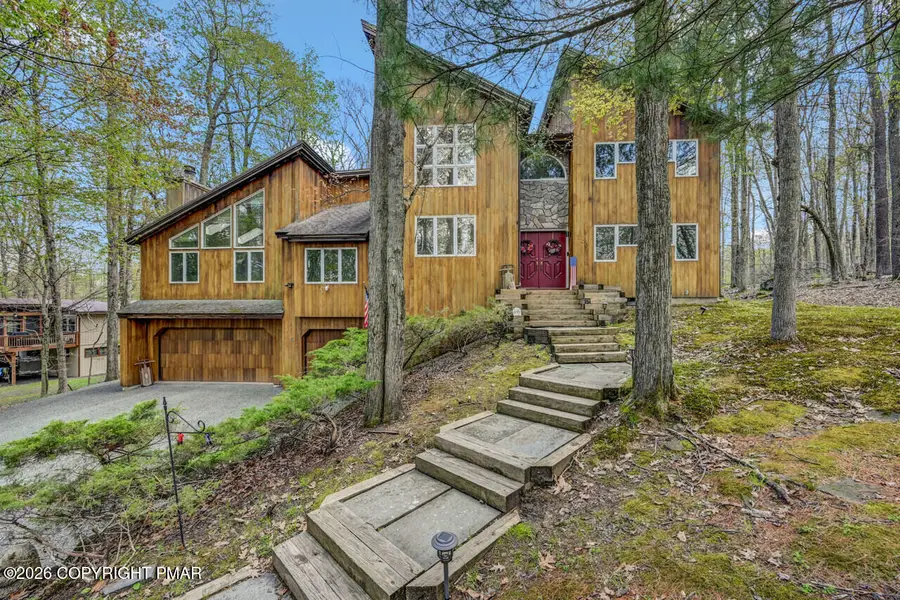 246 White Pine Drive, Pocono Lake, PA 18347 - #2