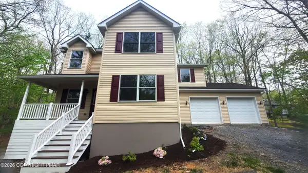 320 Canterbury Road, Bushkill, PA 18324