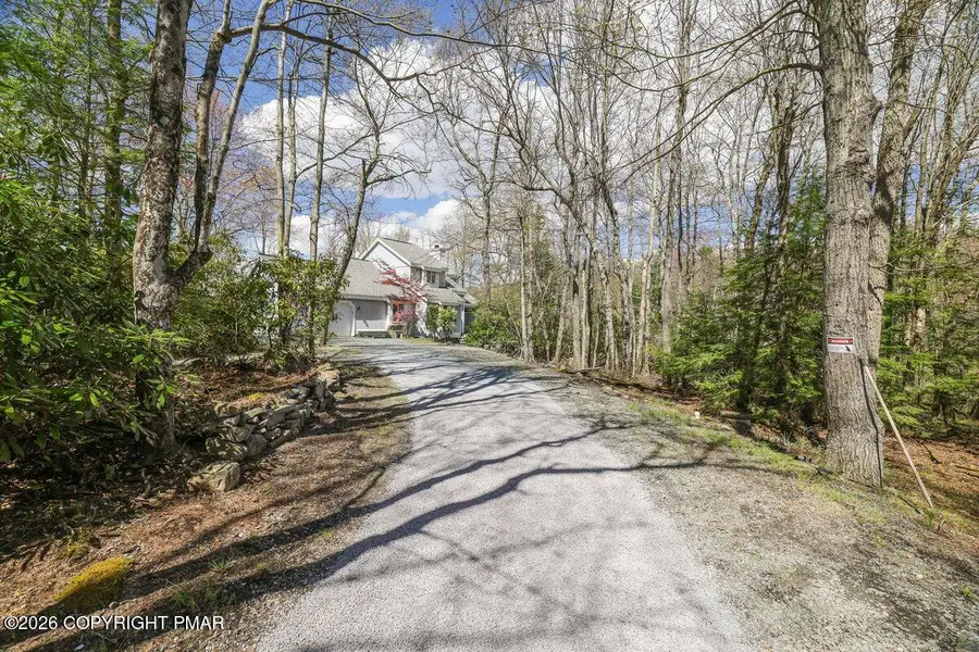 110 Powderhorn Road, Long Pond, PA 18334 - #2