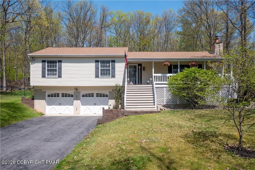 269 Shady Oaks Drive E, Saylorsburg, PA 18353 - #1