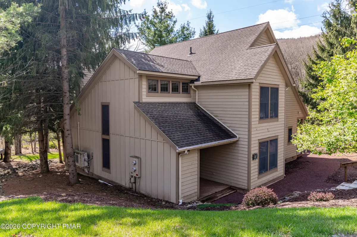 412 Hickory Drive, Tannersville, PA 18372 - #1
