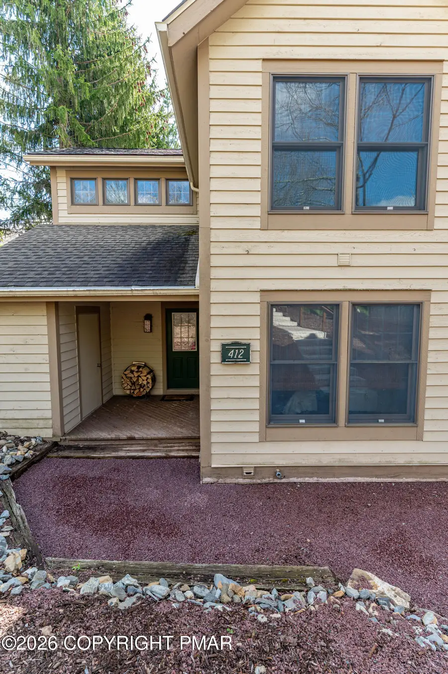 412 Hickory Drive, Tannersville, PA 18372 - #2