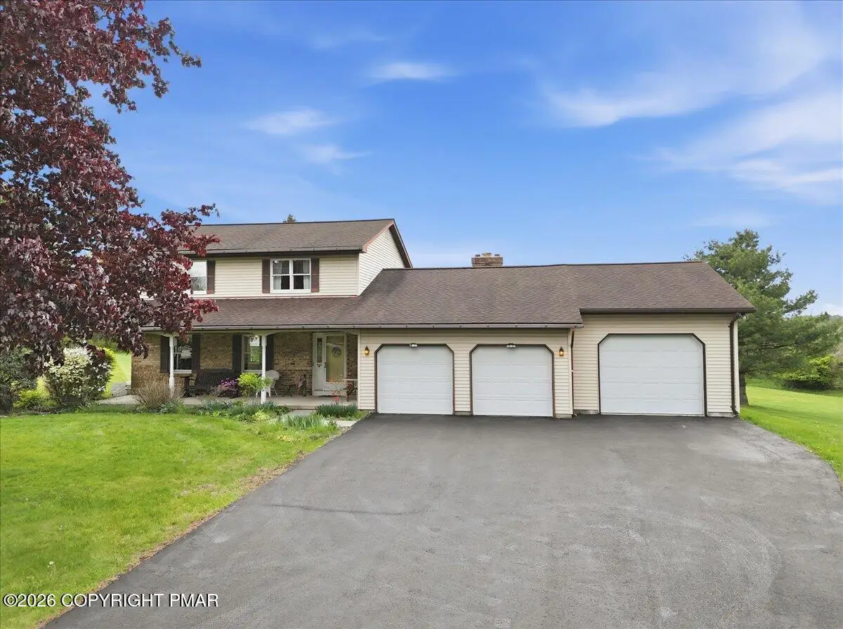 932 Bauman Road, Nazareth, PA 18064 - #1