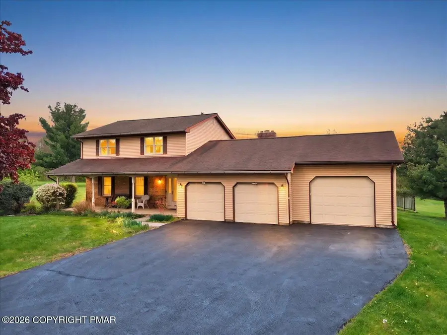 932 Bauman Road, Nazareth, PA 18064 - #2
