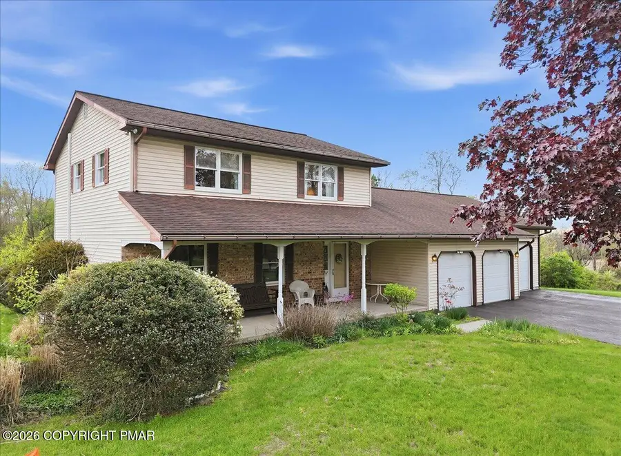 932 Bauman Road, Nazareth, PA 18064 - #3