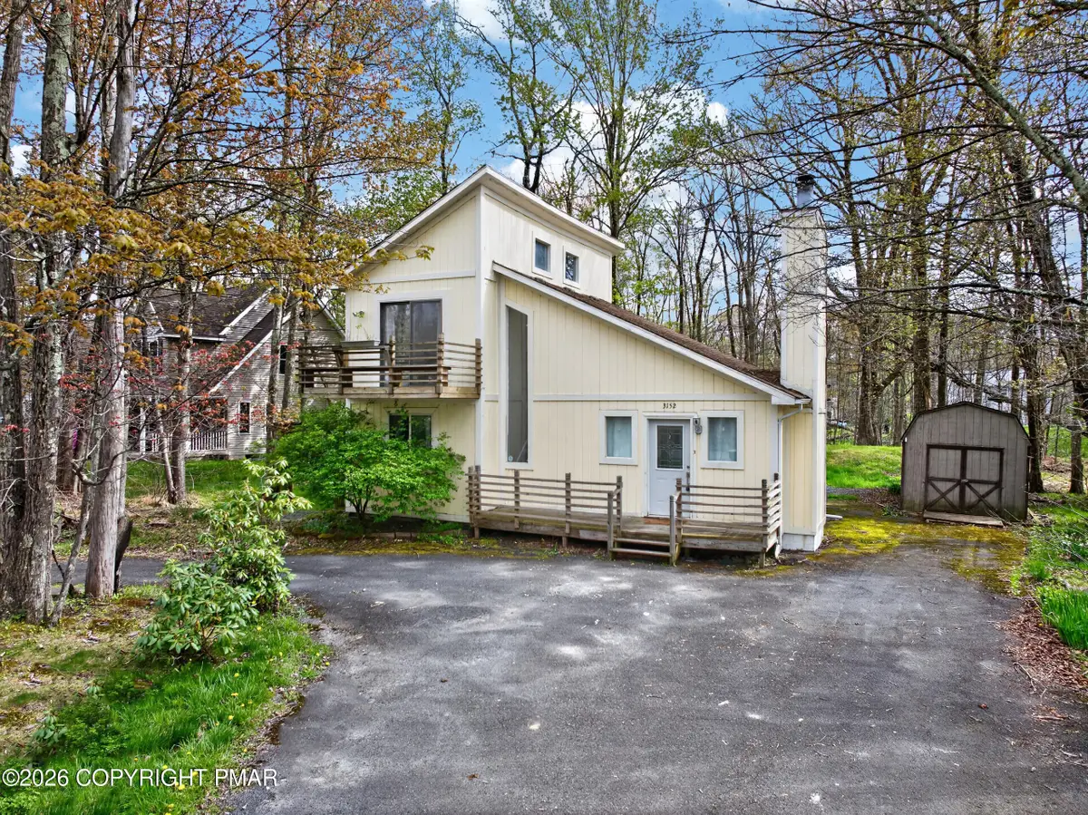 3152 Hamlet Drive, Tobyhanna, PA 18466 - #1