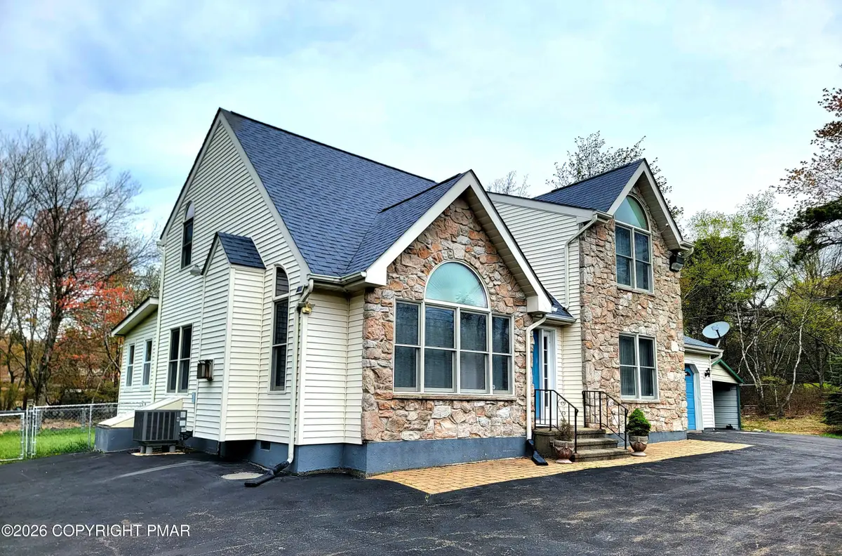 444 Clearview Drive, Long Pond, PA 18334 - #1