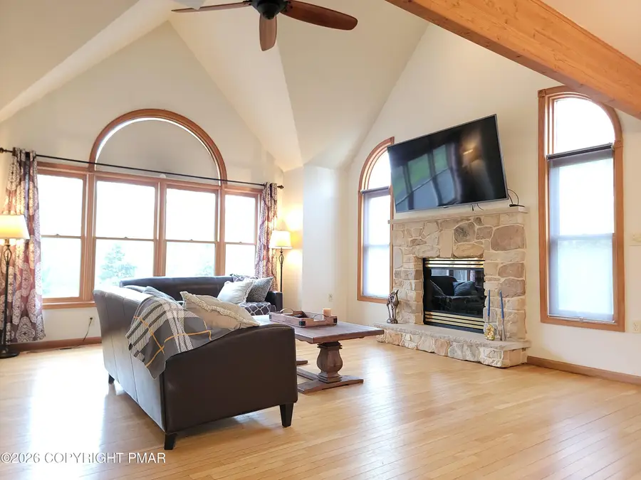 444 Clearview Drive, Long Pond, PA 18334 - #2