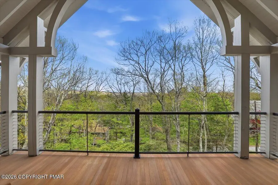 214 Summit Drive, Buck Hill Falls, PA 18323 - #3
