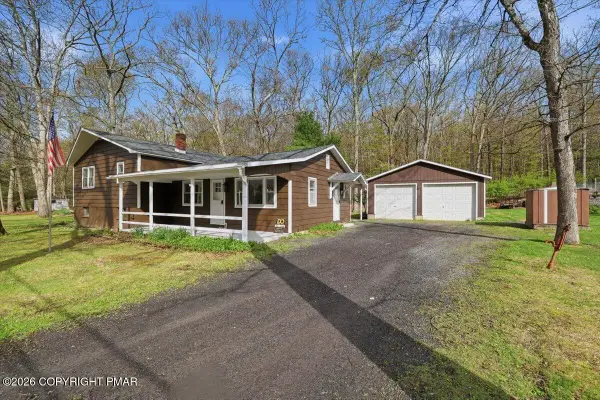 481 Wooddale Road, East Stroudsburg, PA 18302