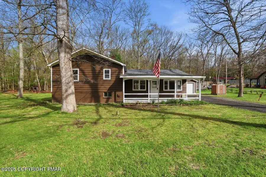 481 Wooddale Road, East Stroudsburg, PA 18302 - #2