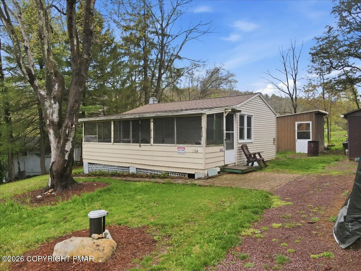 204 Richard Lane, Kunkletown, PA 18058 - #1