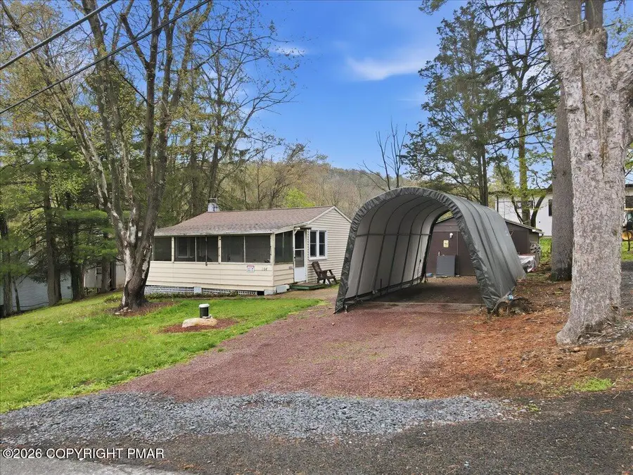 204 Richard Lane, Kunkletown, PA 18058 - #2