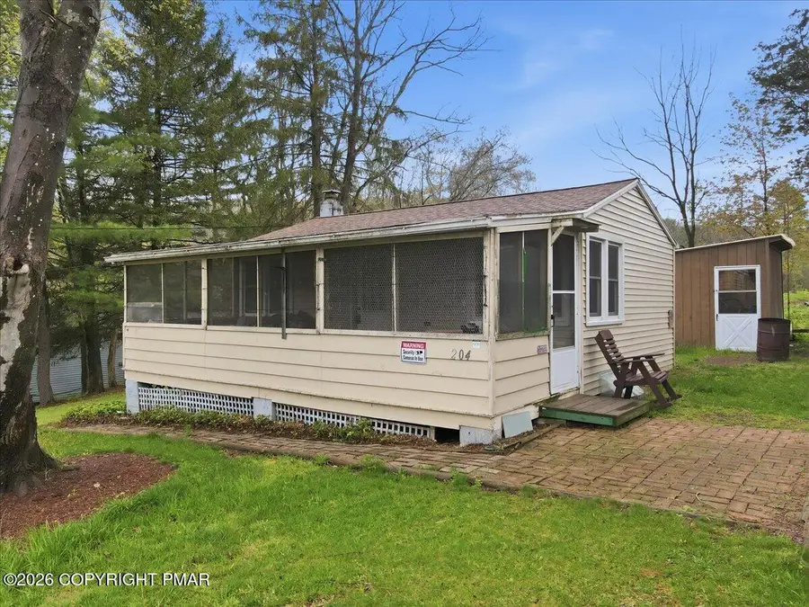 204 Richard Lane, Kunkletown, PA 18058 - #3