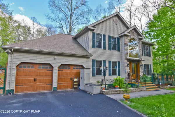 12125 Big Buck Lane, East Stroudsburg, PA 18302