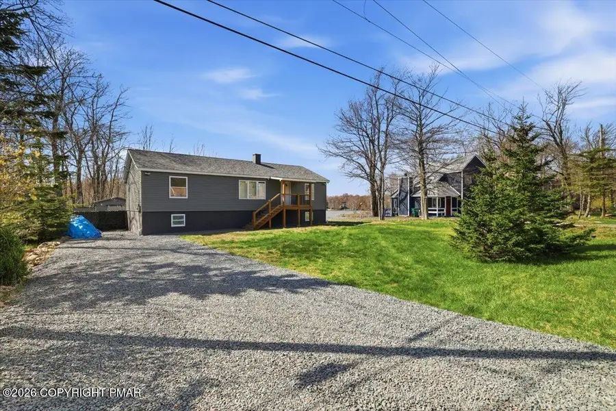 3170 Carobeth Drive, Tobyhanna, PA 18466 - #3