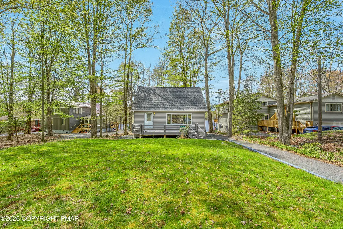 1217 Arrowhead Drive, Pocono Lake, PA 18347 - #1