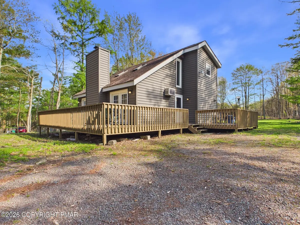 332 Clearview Drive, Long Pond, PA 18334 - #1