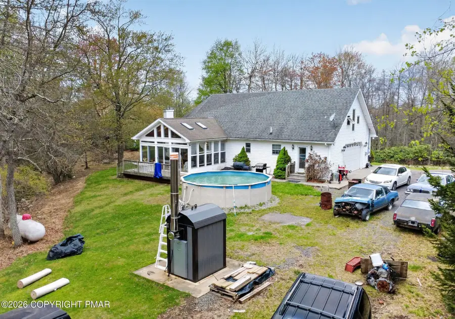 106 Lonely Wolf Court, Long Pond, PA 18334 - #2