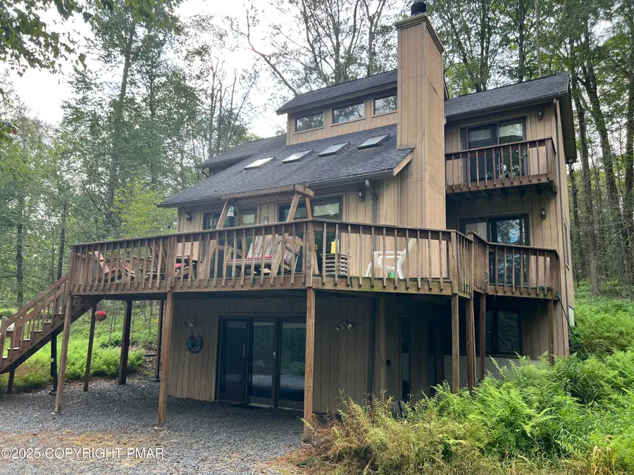 4126 Firefly Court, Pocono Lake, PA 18347 - #2
