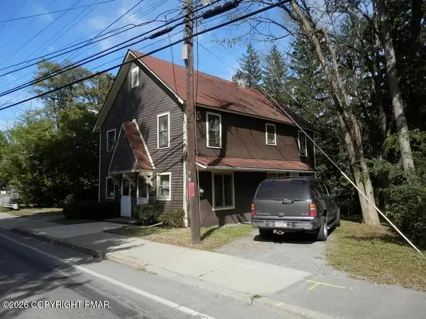 1797-1799 N Main Street, Honesdale, PA 18431