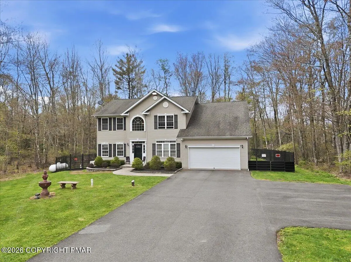 181 Cranberry Drive, Pocono Lake, PA 18347 - #1