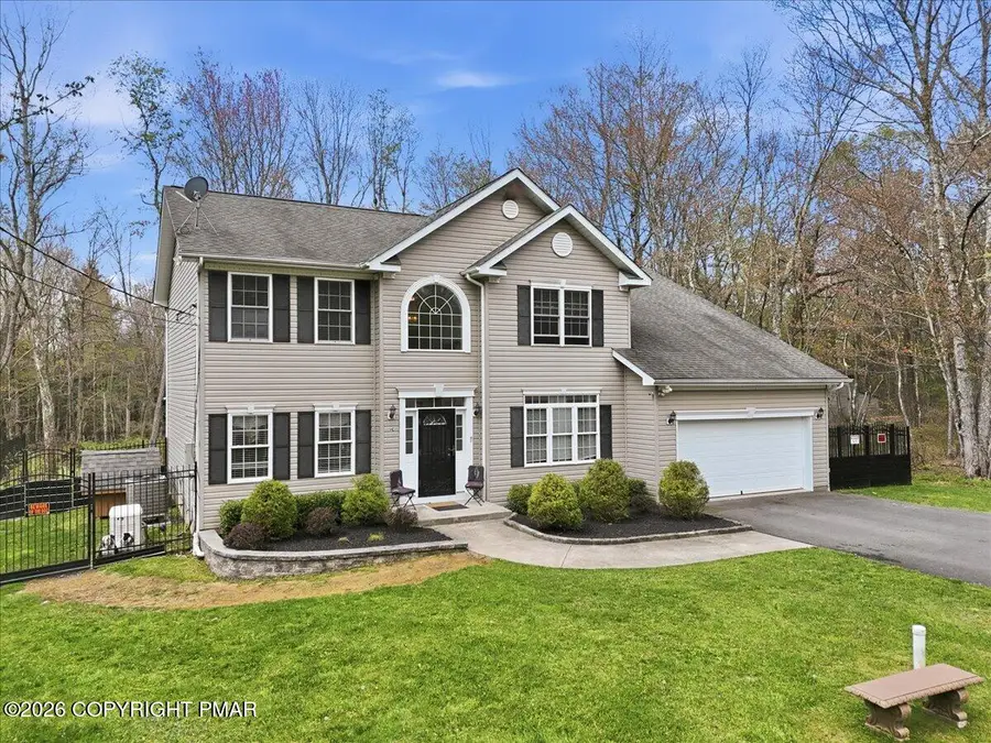 181 Cranberry Drive, Pocono Lake, PA 18347 - #2