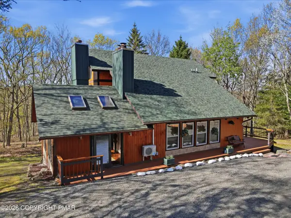 307 Forest Drive, Canadensis, PA 18325