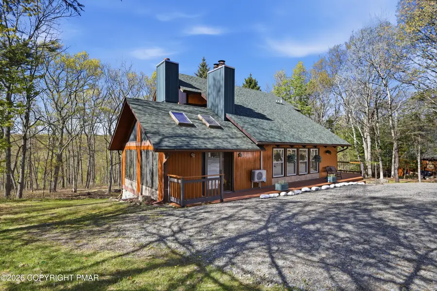 307 Forest Drive, Canadensis, PA 18325 - #2