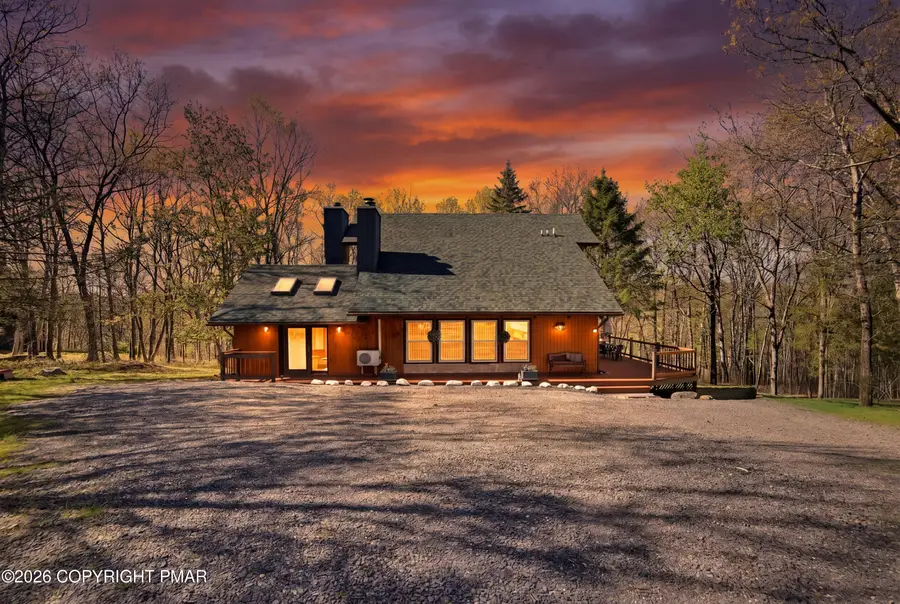 307 Forest Drive, Canadensis, PA 18325 - #3