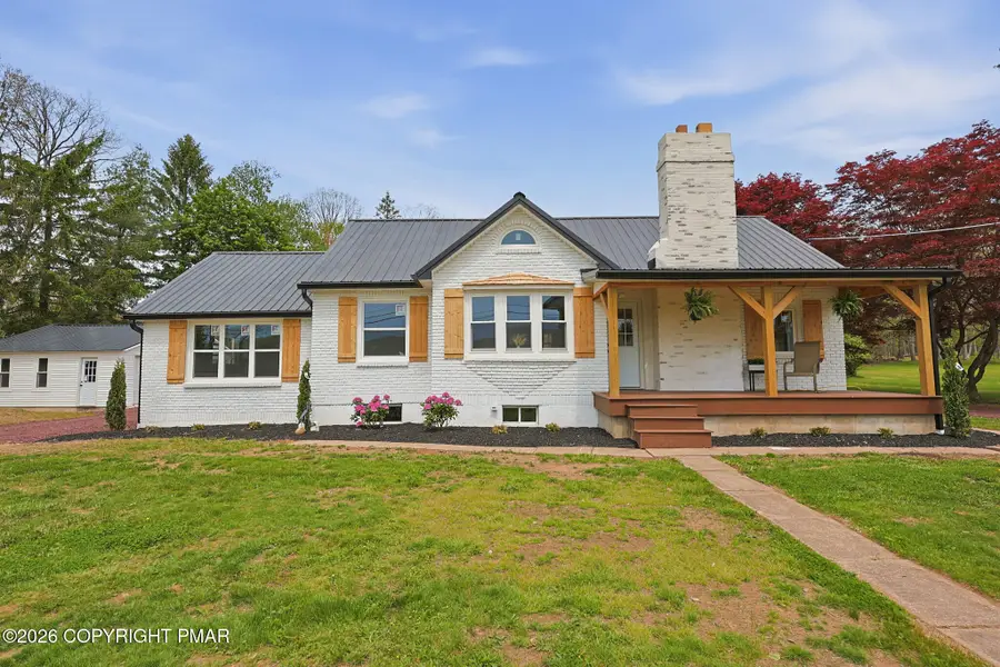 121 Ben Titus Road, Tamaqua, PA 18252 - #2