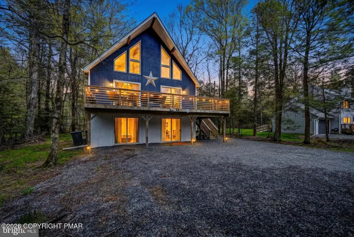 148 Pocono Road, Albrightsville, PA 18210 - #1