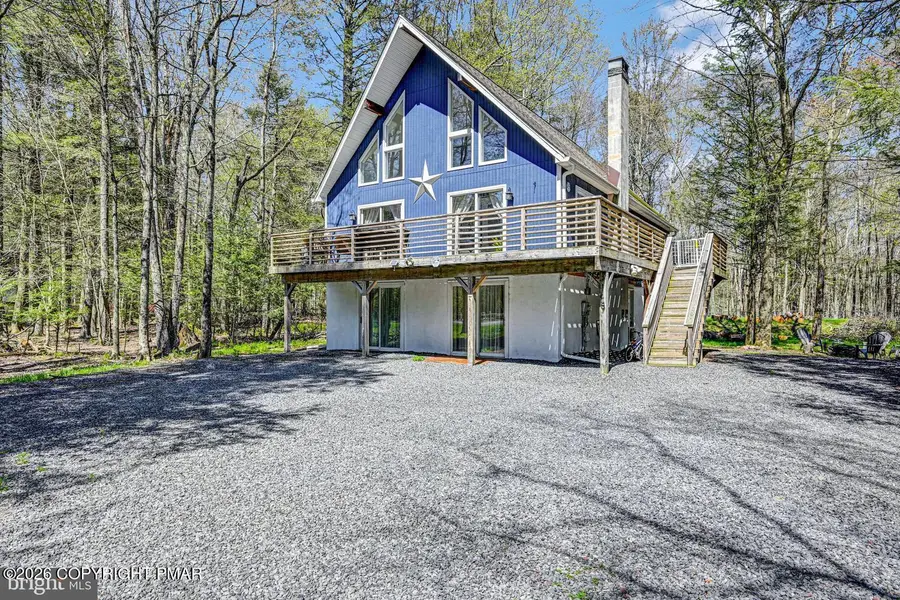 148 Pocono Road, Albrightsville, PA 18210 - #2
