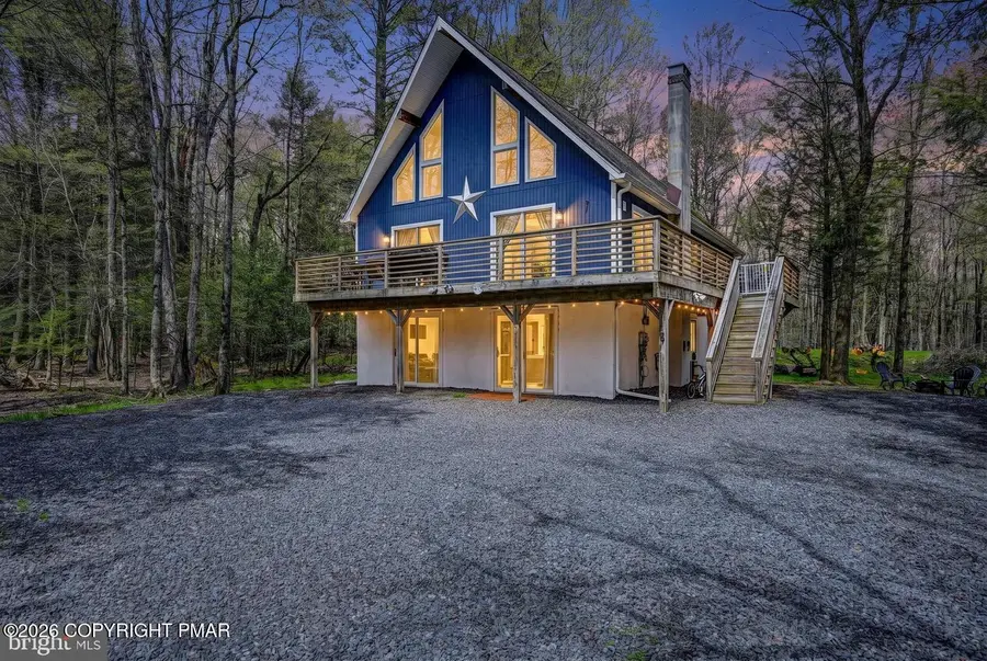 148 Pocono Road, Albrightsville, PA 18210 - #3