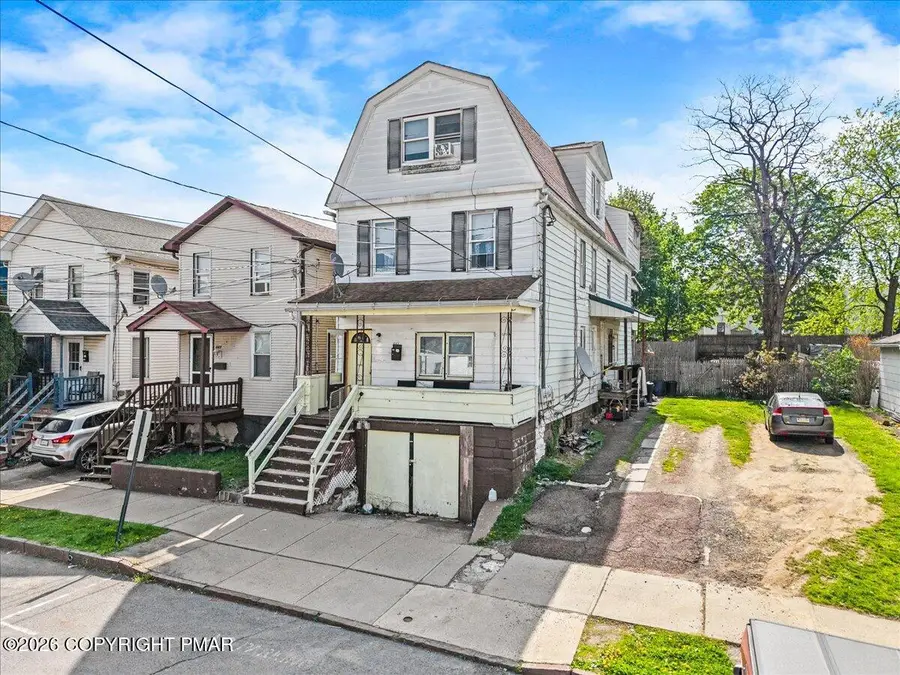 547 N Franklin Street, Wilkes Barre, PA 18703 - #2