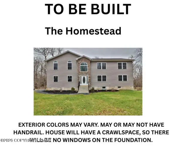 Lot 79 Lexington Avenue, Pocono Summit, PA 18346