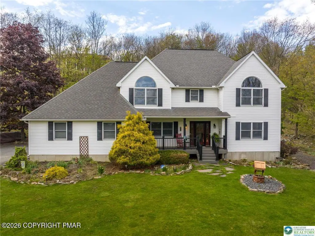 1254 Sky High Terrace, Effort, PA 18330 - #1