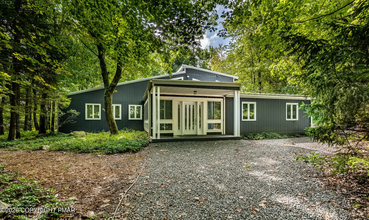 11 Mason Street, Mount Pocono, PA 18344 - #1