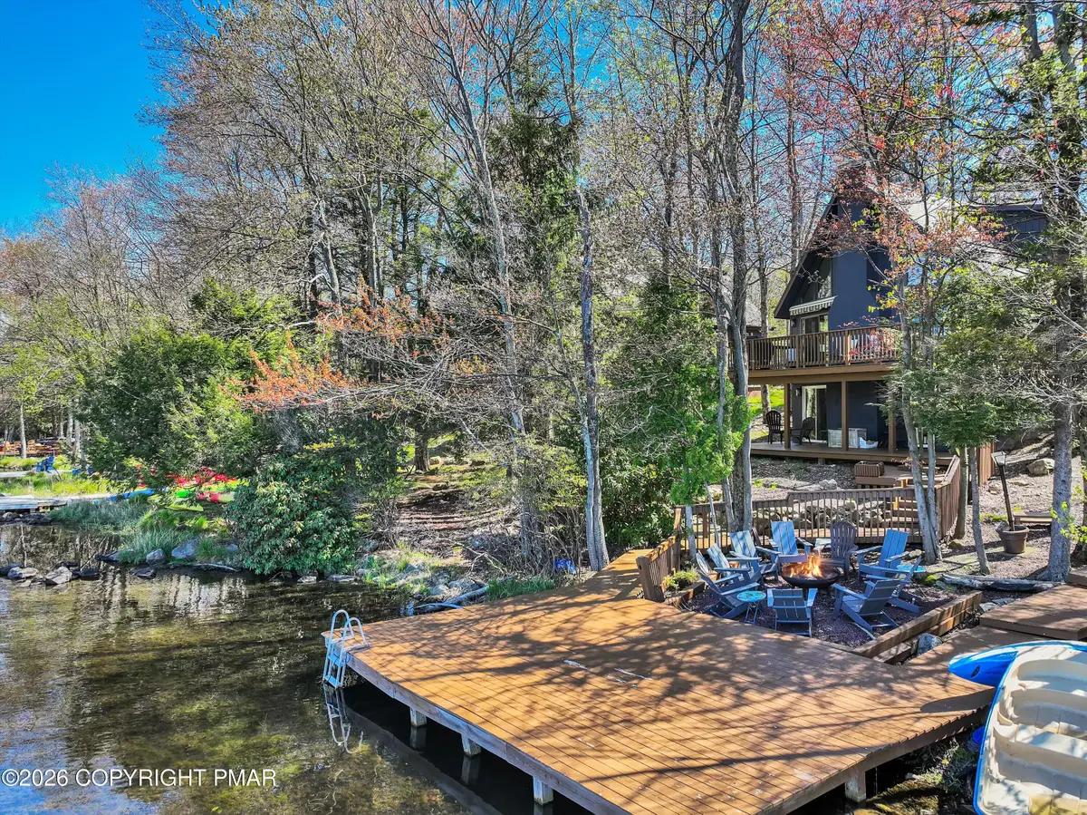 5166 Classic Drive, Tobyhanna, PA 18466 - #1
