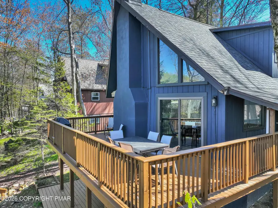 5166 Classic Drive, Tobyhanna, PA 18466 - #3