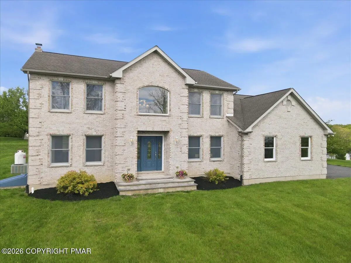 521 John Deere Drive, Sciota, PA 18354 - #1