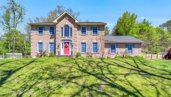 207 Smiley Lane, Stroudsburg, PA 18360