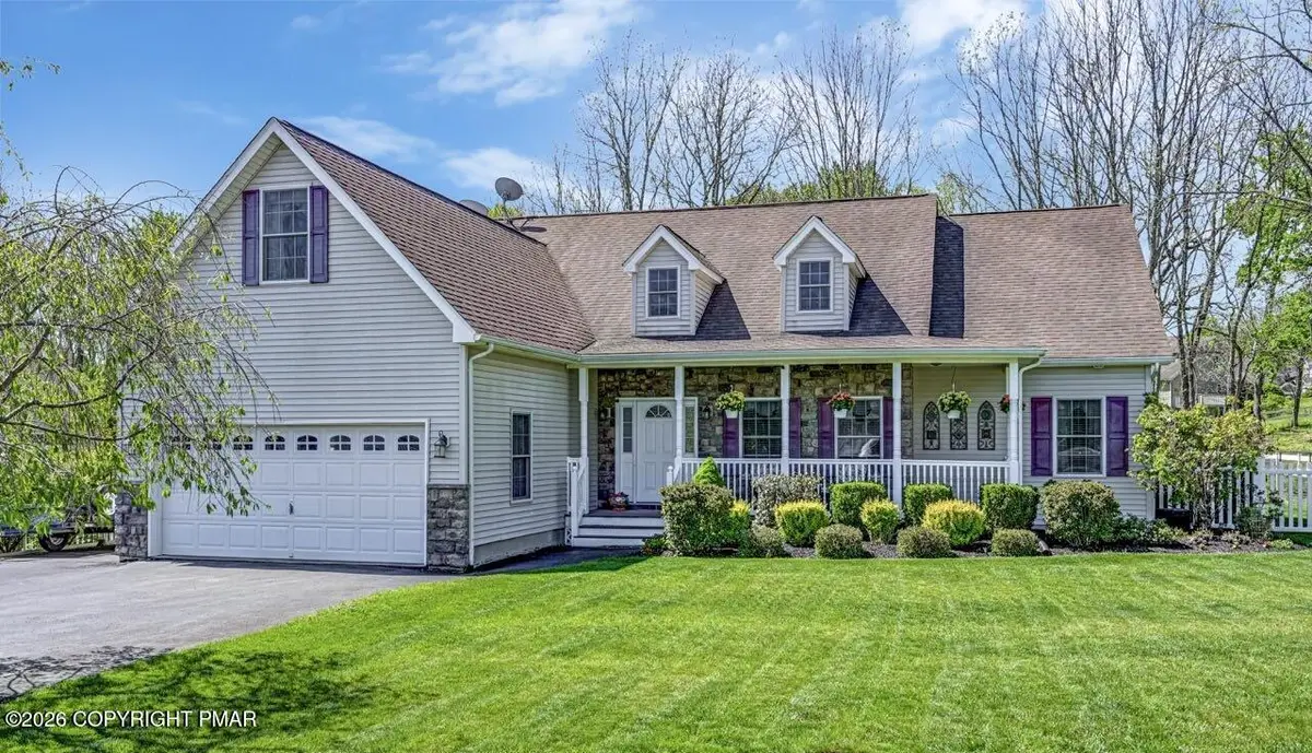 112 Michaels Run Road, Stroudsburg, PA 18360 - #1