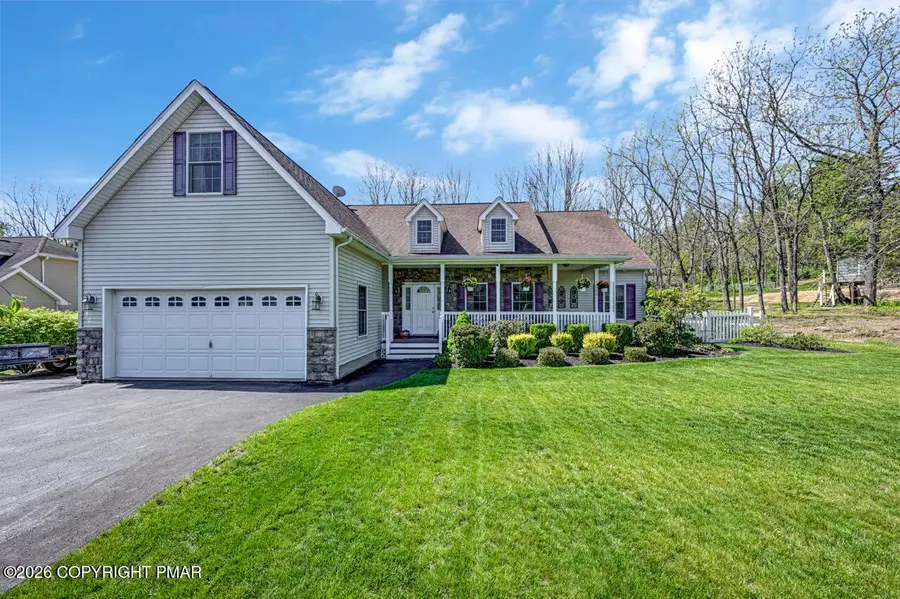 112 Michaels Run Road, Stroudsburg, PA 18360 - #3