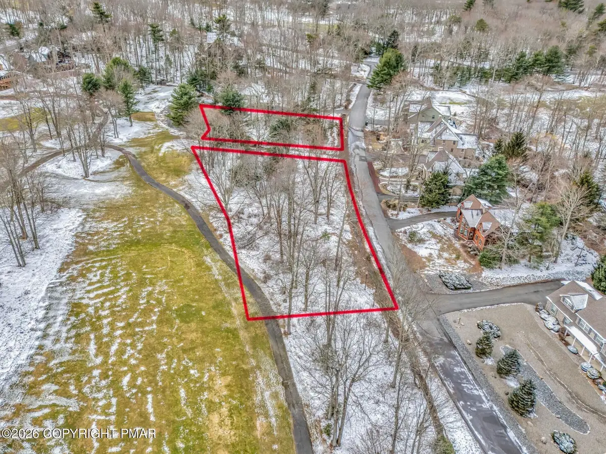 F40 Kent Clarke Road, Lake Harmony, PA 18624 - #1