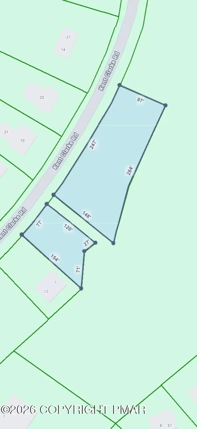 F40 Kent Clarke Road, Lake Harmony, PA 18624 - #2